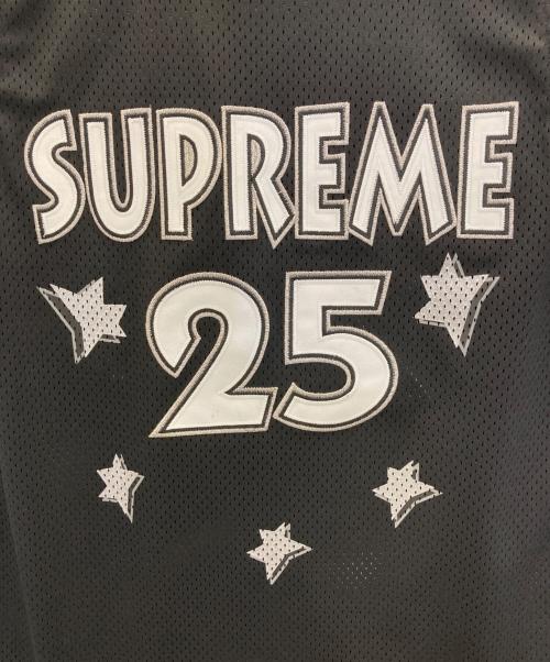 SUPREME（シュプリーム）SUPREME (シュプリーム) All Star Basketball Jersey ブラック サイズ:Ⅼの古着・服飾アイテム