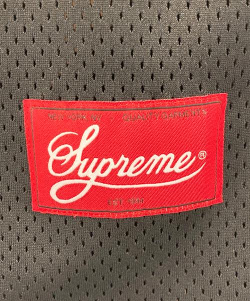 SUPREME（シュプリーム）SUPREME (シュプリーム) All Star Basketball Jersey ブラック サイズ:Ⅼの古着・服飾アイテム