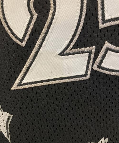 SUPREME（シュプリーム）SUPREME (シュプリーム) All Star Basketball Jersey ブラック サイズ:Ⅼの古着・服飾アイテム