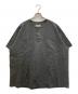 NeLL（ネル）の古着「ノンチックTee」｜グレー