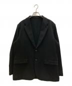 UNITED TOKYOユナイテッドトーキョー）の古着「アウトラスト ベーシック ジャケット」｜ブラック