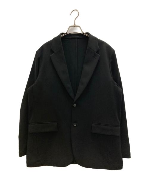 UNITED TOKYO（ユナイテッドトーキョー）UNITED TOKYO (ユナイテッドトーキョー) アウトラスト ベーシック ジャケット ブラック サイズ:Ⅼの古着・服飾アイテム