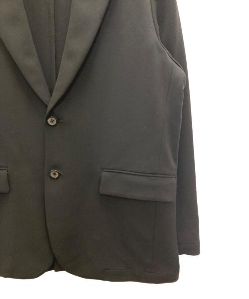 UNITED TOKYO（ユナイテッドトーキョー）UNITED TOKYO (ユナイテッドトーキョー) アウトラスト ベーシック ジャケット ブラック サイズ:Ⅼの古着・服飾アイテム