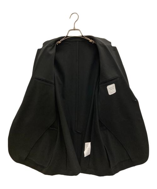 UNITED TOKYO（ユナイテッドトーキョー）UNITED TOKYO (ユナイテッドトーキョー) アウトラスト ベーシック ジャケット ブラック サイズ:Ⅼの古着・服飾アイテム