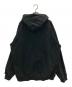 Dime (ダイム) Classic Small Logo Hoodie ブラック サイズ:XL：7000円