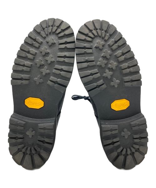 REGAL Shoe&Co.（リーガルシューアンドコー）REGAL Shoe&Co. (リーガルシューアンドコー) U-Tip GTX Black Embossed ブラック サイズ:24cmの古着・服飾アイテム