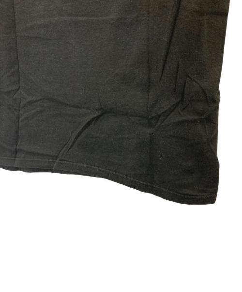 SUPREME（シュプリーム）SUPREME (シュプリーム) Leigh Bowery Tee ブラック サイズ:Sの古着・服飾アイテム