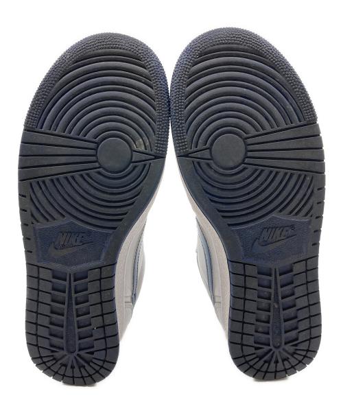 NIKE（ナイキ）NIKE (ナイキ) Air Jordan 1 Low '85 Metallic Blue サイズ:27cmの古着・服飾アイテム