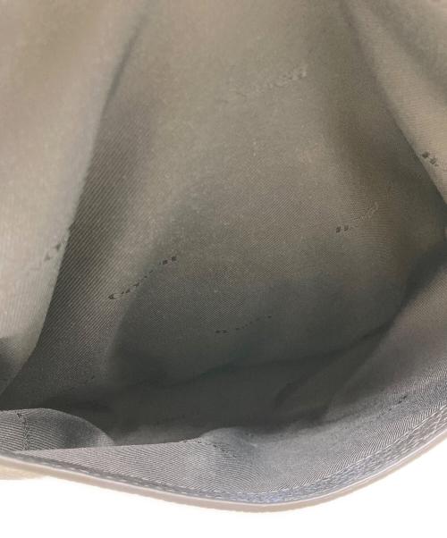 COACH（コーチ）COACH (コーチ) ターンロックホーボー　2WAYバッグ ブラックの古着・服飾アイテム