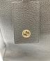 中古・古着 GUCCI (グッチ) スウィング　ハンドバッグ ブラック：37000円