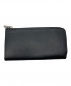 HERGOPOCHエルゴポック）の古着「長財布」｜ブラック