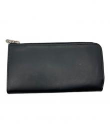 HERGOPOCH（エルゴポック）の古着「長財布」｜ブラック