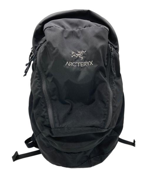 ARC'TERYX（アークテリクス）ARC'TERYX (アークテリクス) 旧型 MANTIS 26L BACKPACK ブラックの古着・服飾アイテム