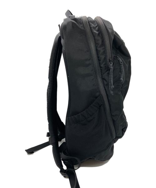 ARC'TERYX（アークテリクス）ARC'TERYX (アークテリクス) 旧型 MANTIS 26L BACKPACK ブラックの古着・服飾アイテム