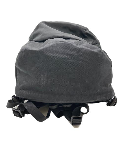 ARC'TERYX（アークテリクス）ARC'TERYX (アークテリクス) 旧型 MANTIS 26L BACKPACK ブラックの古着・服飾アイテム