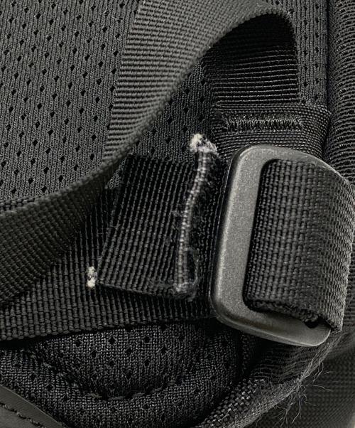 ARC'TERYX（アークテリクス）ARC'TERYX (アークテリクス) 旧型 MANTIS 26L BACKPACK ブラックの古着・服飾アイテム