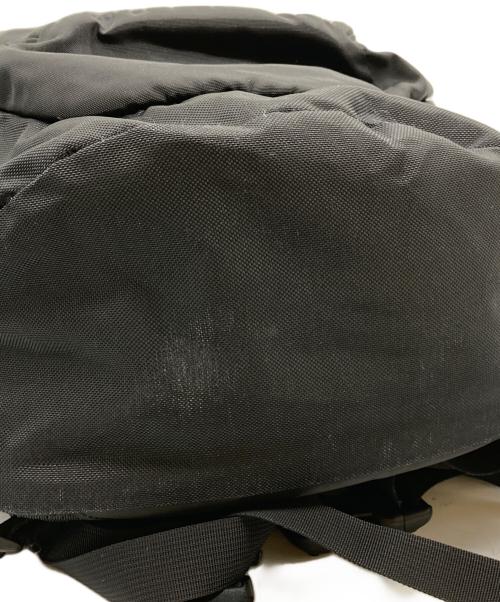 ARC'TERYX（アークテリクス）ARC'TERYX (アークテリクス) 旧型 MANTIS 26L BACKPACK ブラックの古着・服飾アイテム