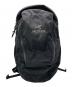 ARC'TERYX（アークテリクス）の古着「旧型 MANTIS 26L BACKPACK」｜ブラック