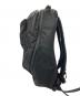 ARC'TERYX (アークテリクス) 旧型 MANTIS 26L BACKPACK ブラック：15000円