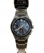 SEIKOセイコー）の古着「アストロン ネクスター」