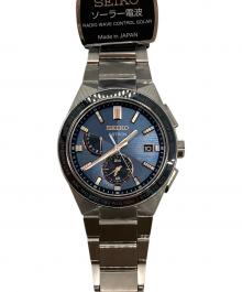 SEIKO（セイコー）の古着「アストロン ネクスター」