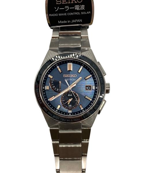 SEIKO（セイコー）SEIKO (セイコー) アストロン ネクスター 未使用品の古着・服飾アイテム