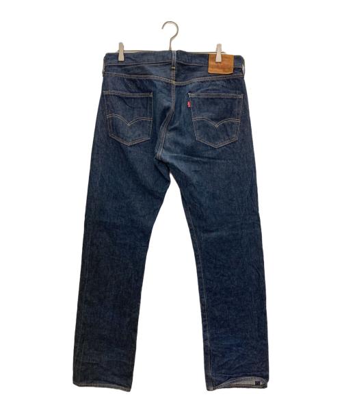 LEVI'S PReMIUM（リーバイス プレミアム）LEVI'S PReMIUM (リーバイスプレミアム) 501デニムパンツ インディゴ サイズ:86cm (W34)の古着・服飾アイテム