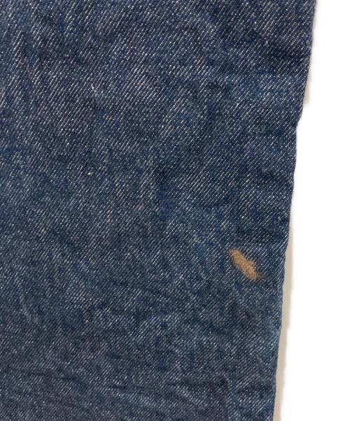 LEVI'S PReMIUM（リーバイス プレミアム）LEVI'S PReMIUM (リーバイスプレミアム) 501デニムパンツ インディゴ サイズ:86cm (W34)の古着・服飾アイテム