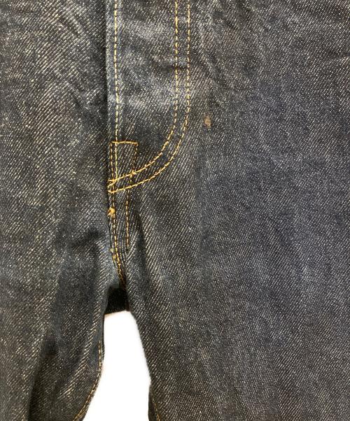LEVI'S PReMIUM（リーバイス プレミアム）LEVI'S PReMIUM (リーバイスプレミアム) 501デニムパンツ インディゴ サイズ:86cm (W34)の古着・服飾アイテム