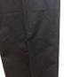 中古・古着 Dickies (ディッキーズ) BEAUTY&YOUTH (ビューティーアンドユース) 別注 875 WL ウールスラックス ネイビー サイズ:71㎝（ｗ28）：5000円