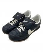 NIKEナイキ）の古着「Cortez SE Tiempo Pack」｜ブラック