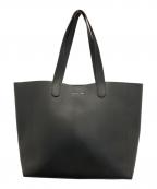 MICHAEL KORSマイケル・コース）の古着「レザートートバッグ」