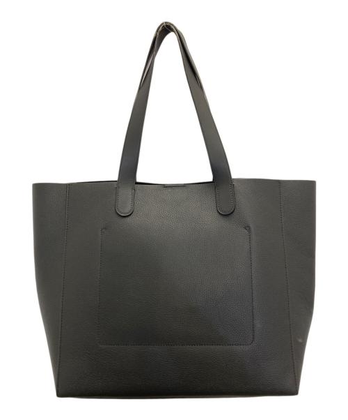 MICHAEL KORS（マイケル・コース）MICHAEL KORS (マイケルコース) レザートートバッグの古着・服飾アイテム