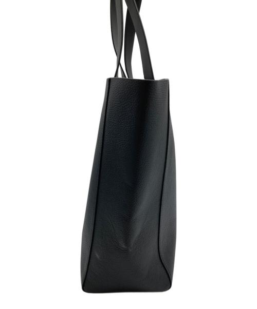 MICHAEL KORS（マイケル・コース）MICHAEL KORS (マイケルコース) レザートートバッグの古着・服飾アイテム