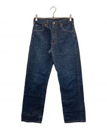 LEVI'S（リーバイス）の古着「90s 復刻502赤耳デニムパンツ」｜インディゴ