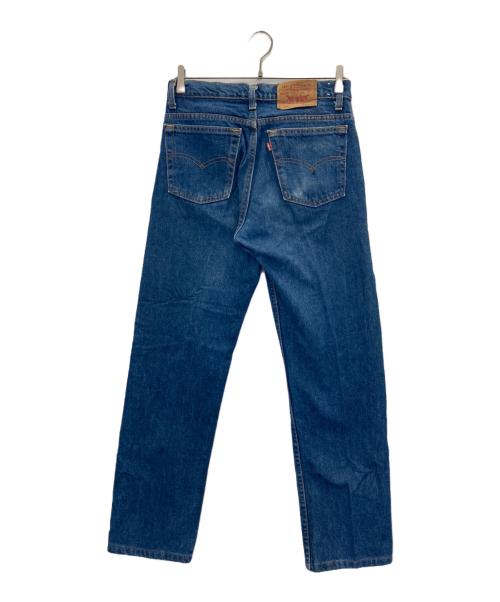 LEVI'S（リーバイス）LEVI'S (リーバイス) 505 デニムパンツ インディゴ サイズ:Ｗ30の古着・服飾アイテム