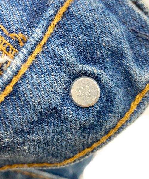 LEVI'S（リーバイス）LEVI'S (リーバイス) 505 デニムパンツ インディゴ サイズ:Ｗ30の古着・服飾アイテム
