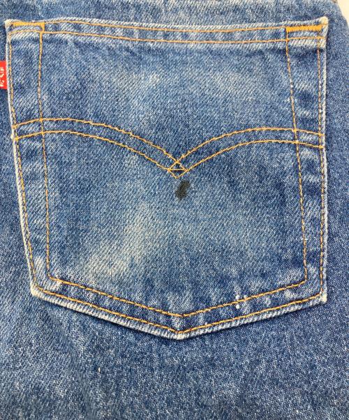 LEVI'S（リーバイス）LEVI'S (リーバイス) 505 デニムパンツ インディゴ サイズ:Ｗ30の古着・服飾アイテム