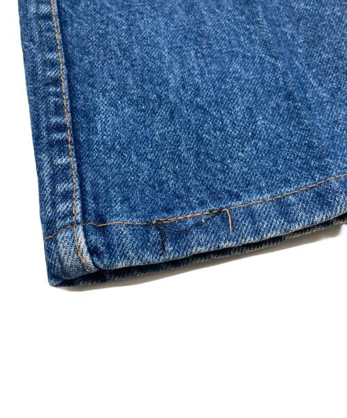LEVI'S（リーバイス）LEVI'S (リーバイス) 505 デニムパンツ インディゴ サイズ:Ｗ30の古着・服飾アイテム