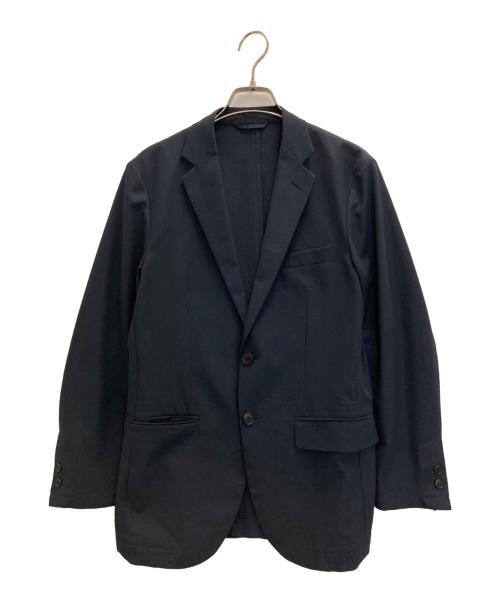 green label relaxing（グリーンレーベルリラクシング）green label relaxing (グリーンレーベルリラクシング) セットアップスーツ ネイビー サイズ:Sの古着・服飾アイテム