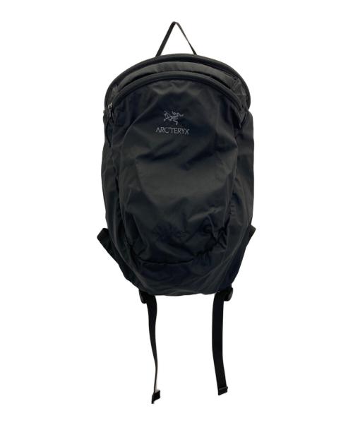 ARC'TERYX（アークテリクス）ARC'TERYX (アークテリクス) INDEX 15 BACKPACK ブラックの古着・服飾アイテム