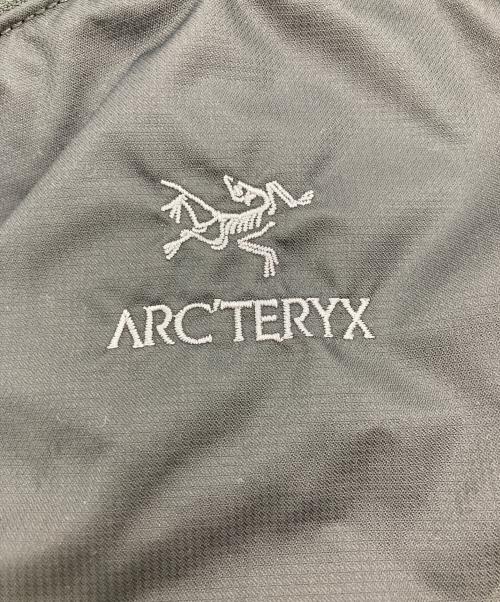 ARC'TERYX（アークテリクス）ARC'TERYX (アークテリクス) INDEX 15 BACKPACK ブラックの古着・服飾アイテム