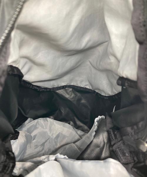 ARC'TERYX（アークテリクス）ARC'TERYX (アークテリクス) INDEX 15 BACKPACK ブラックの古着・服飾アイテム