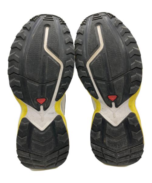 SALOMON（サロモン）SALOMON (サロモン) XT Street ホワイト サイズ:27の古着・服飾アイテム