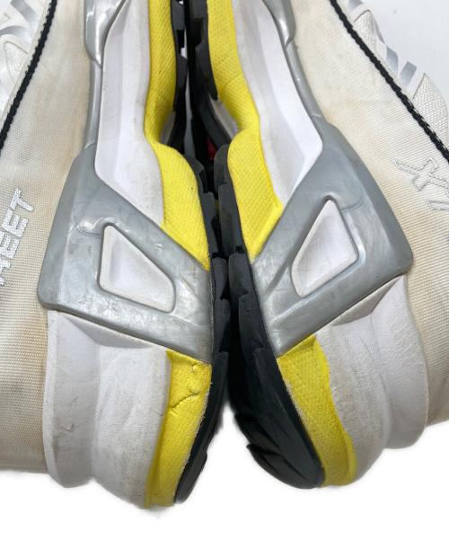 SALOMON（サロモン）SALOMON (サロモン) XT Street ホワイト サイズ:27の古着・服飾アイテム