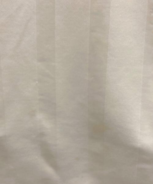 UMBRO（アンブロ）UMBRO (アンブロ) soccer shirts ホワイト サイズ:XLの古着・服飾アイテム