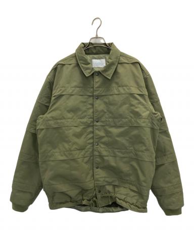 ジャケット・アウター WHIMSY 21AW VANDALISM JACKET WMS-C-008 L WHIMSY 21AW VANDALISM JACKET WMS-C-008 L