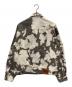 SUPREME (シュプリーム) Denim Trucker Jacket (Bleached) グレー サイズ:S：27000円