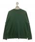 SUPREME (シュプリーム) American Psycho Sweater グリーン サイズ:M：15000円