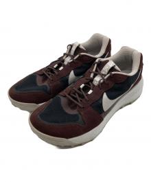 NIKE ACG（ナイキエーシージー）の古着「ローケート」｜ブラウン